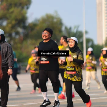 Runner Photo 6722889