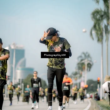 Runner Photo 6722890