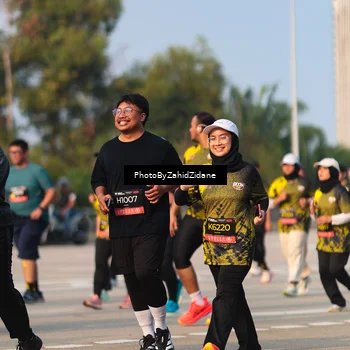 Runner Photo 6722893