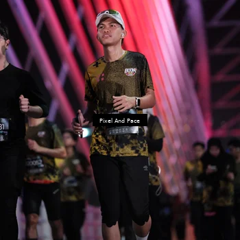 Runner Photo 6722894