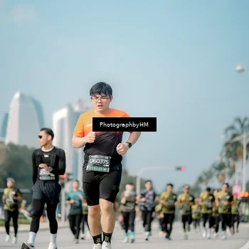 Runner Photo 6722901