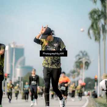 Runner Photo 6722903