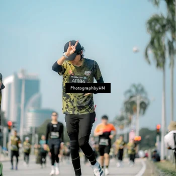 Runner Photo 6722904