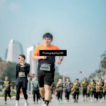 Runner Photo 6722908