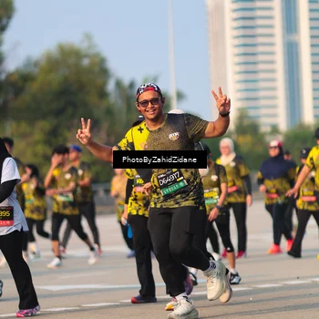 Runner Photo 6722910