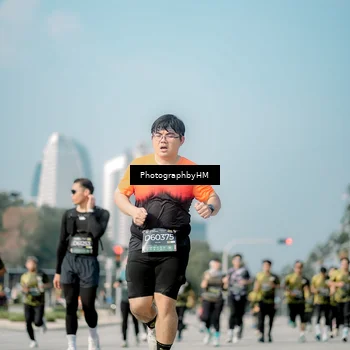 Runner Photo 6722911