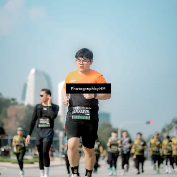 Runner Photo 6722913