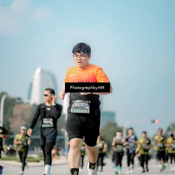 Runner Photo 6722914