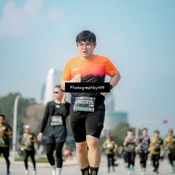 Runner Photo 6722915