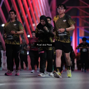 Runner Photo 6722917