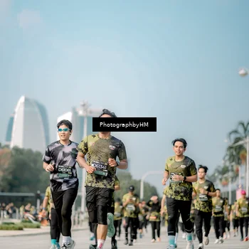 Runner Photo 6722918