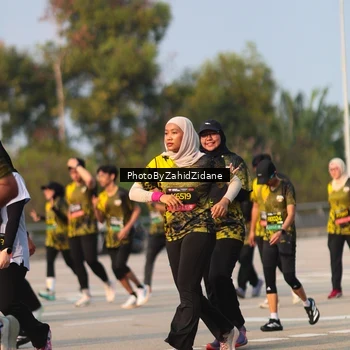 Runner Photo 6722920