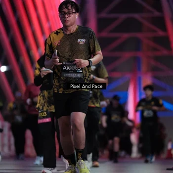 Runner Photo 6722921