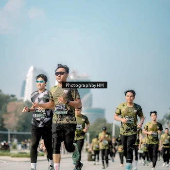 Runner Photo 6722923