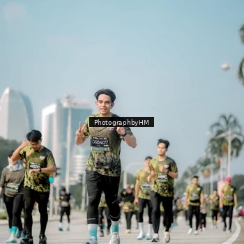 Runner Photo 6722926