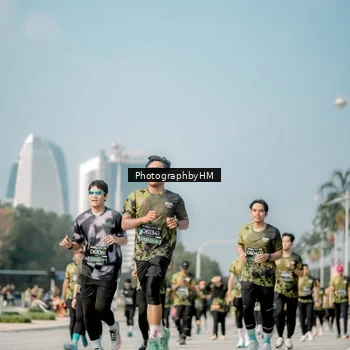 Runner Photo 6722928
