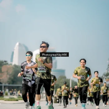 Runner Photo 6722929