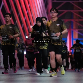 Runner Photo 6722933