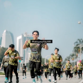 Runner Photo 6722934