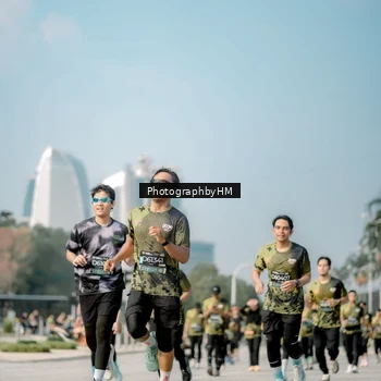 Runner Photo 6722935