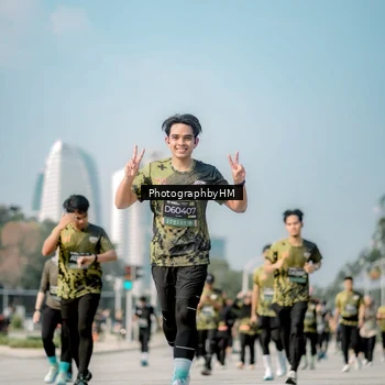 Runner Photo 6722936