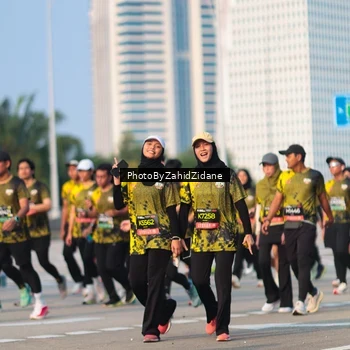 Runner Photo 6722938