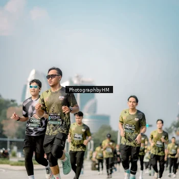 Runner Photo 6722940