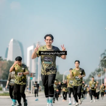 Runner Photo 6722941