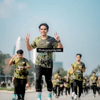 Runner Photo 6722942