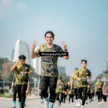 Runner Photo 6722943