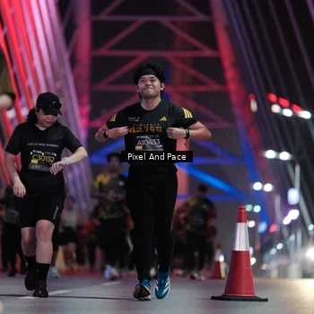 Runner Photo 6722945