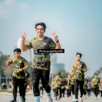 Runner Photo 6722946