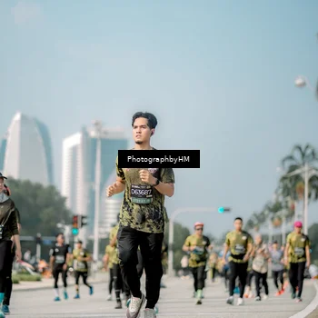 Runner Photo 6722949