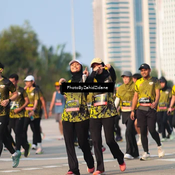 Runner Photo 6722950