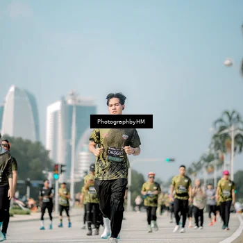 Runner Photo 6722952