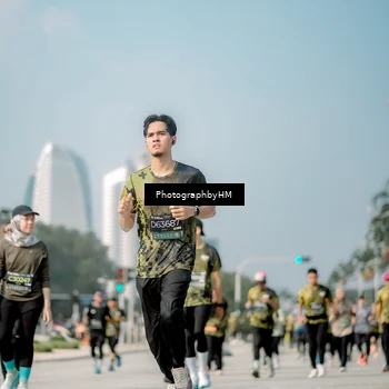 Runner Photo 6722953