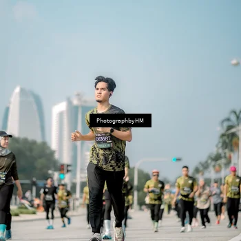 Runner Photo 6722961