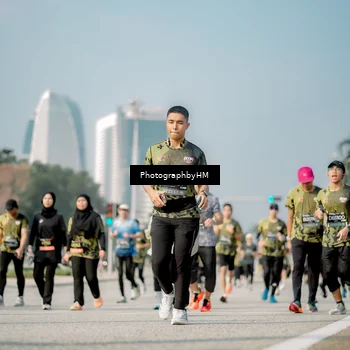 Runner Photo 6722962