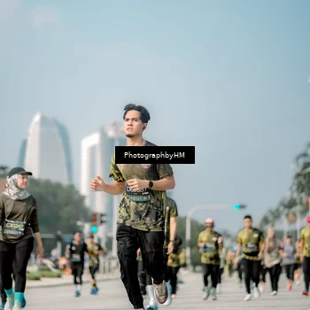 Runner Photo 6722964