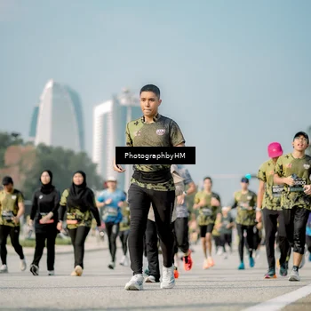 Runner Photo 6722967