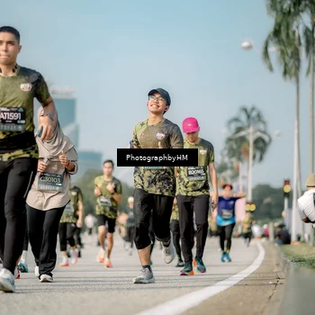 Runner Photo 6722968