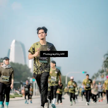 Runner Photo 6722969