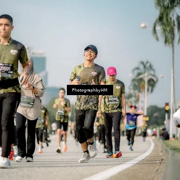 Runner Photo 6722970