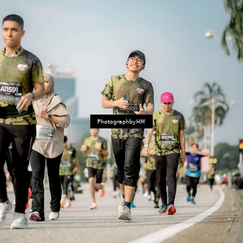 Runner Photo 6722971