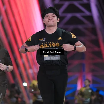 Runner Photo 6722972