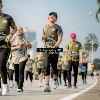 Runner Photo 6722986