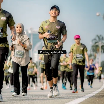 Runner Photo 6722987
