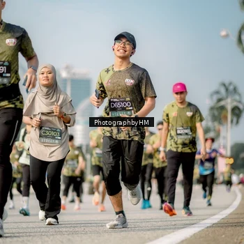 Runner Photo 6722988