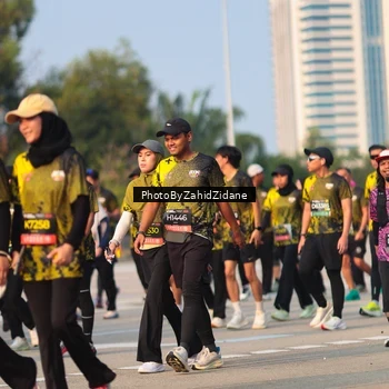 Runner Photo 6722990