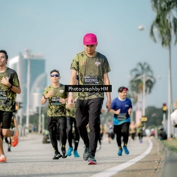 Runner Photo 6722992